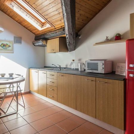 Italianway - Bligny 19 Apartment Mailand Exterior foto
