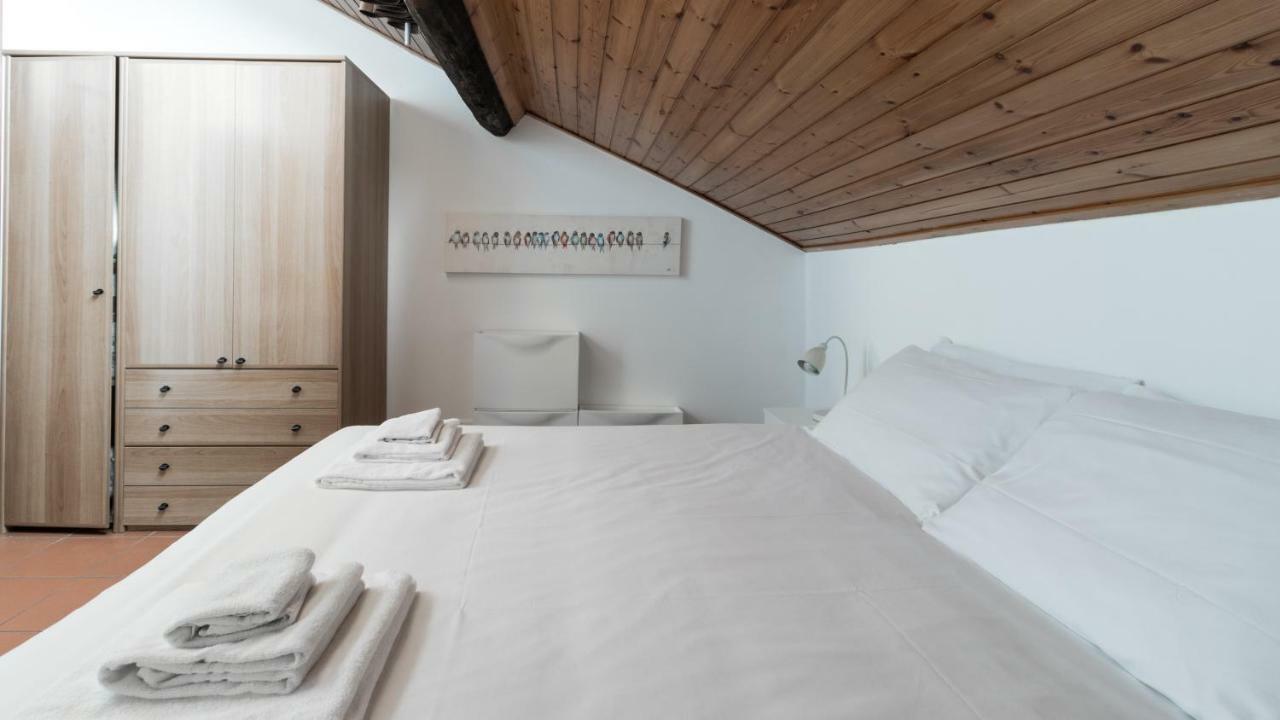 Italianway - Bligny 19 Apartment Mailand Exterior foto