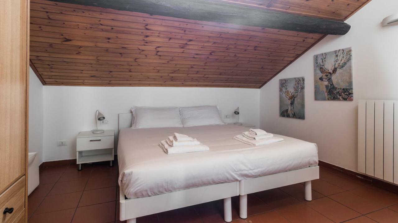 Italianway - Bligny 19 Apartment Mailand Exterior foto