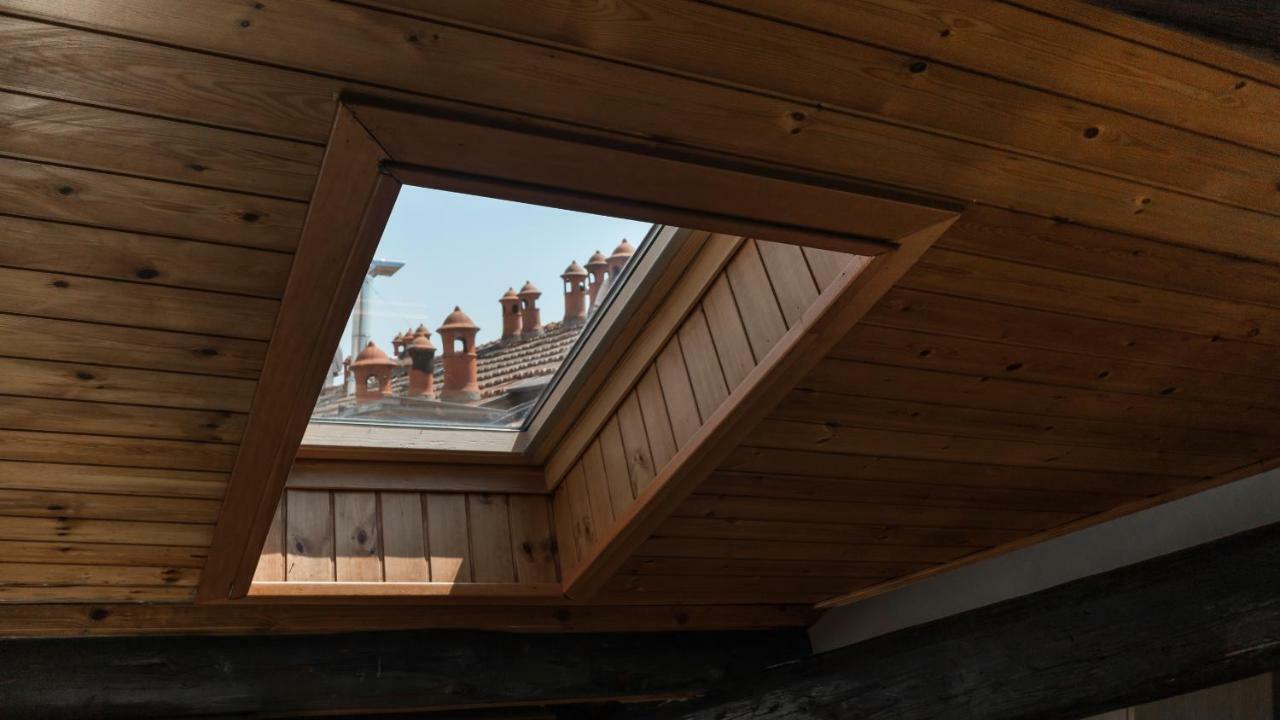 Italianway - Bligny 19 Apartment Mailand Exterior foto
