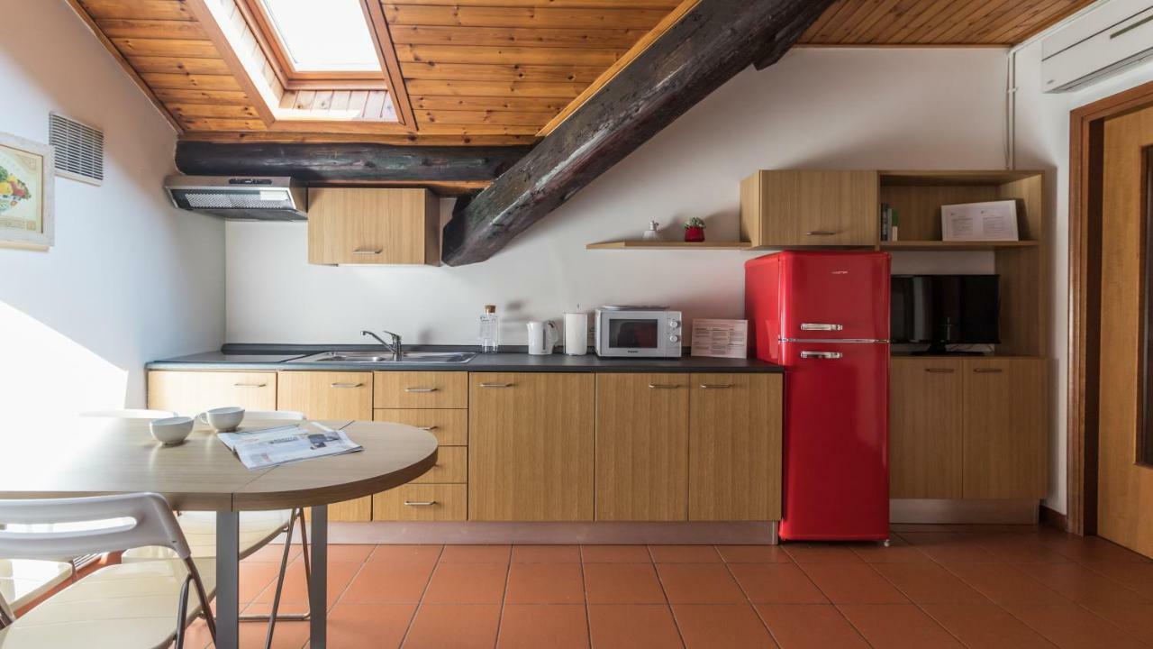 Italianway - Bligny 19 Apartment Mailand Exterior foto