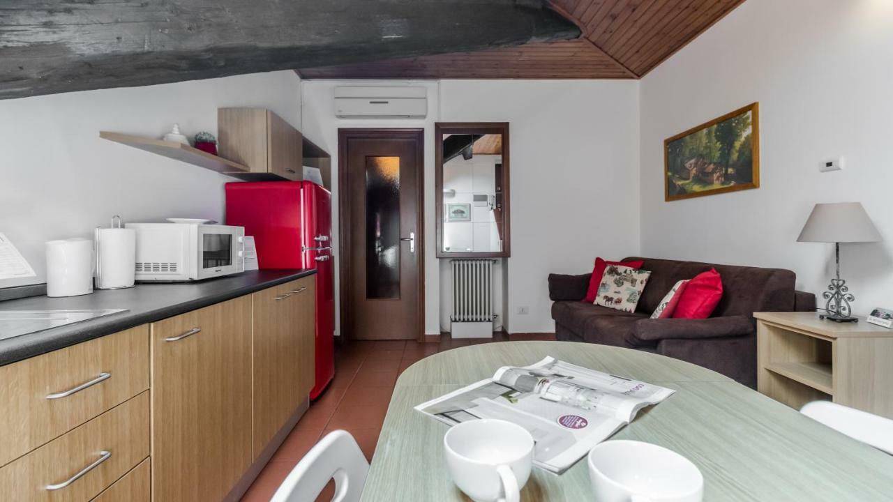 Italianway - Bligny 19 Apartment Mailand Exterior foto