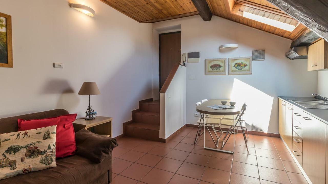 Italianway - Bligny 19 Apartment Mailand Exterior foto
