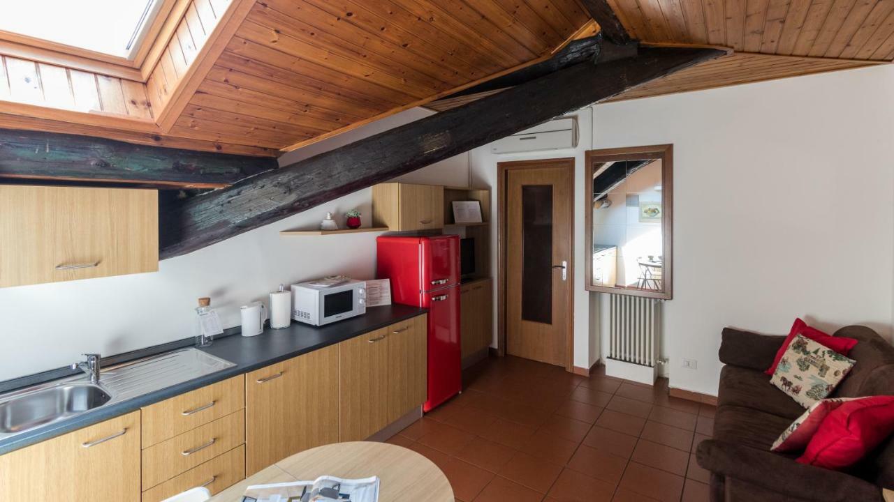 Italianway - Bligny 19 Apartment Mailand Exterior foto