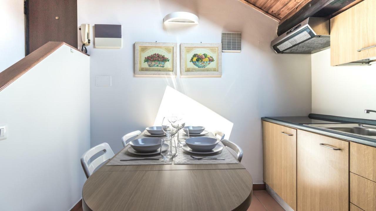 Italianway - Bligny 19 Apartment Mailand Exterior foto